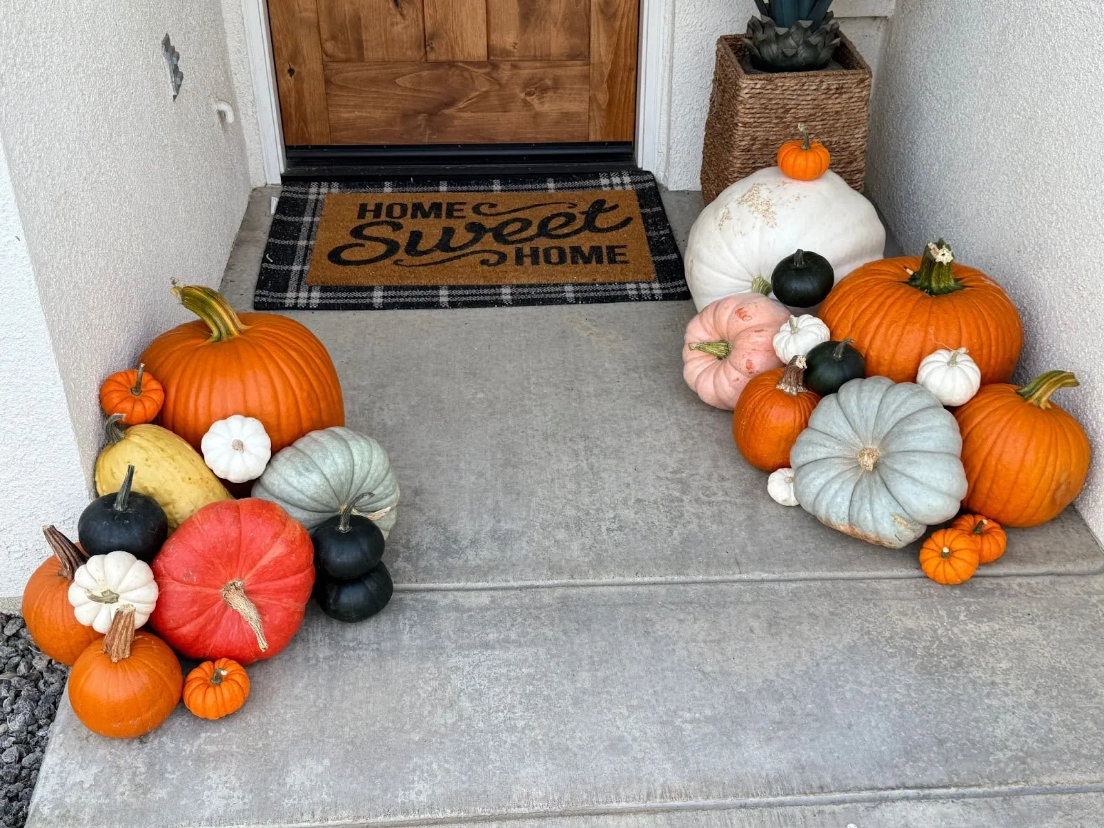 Princess Adeline porch package