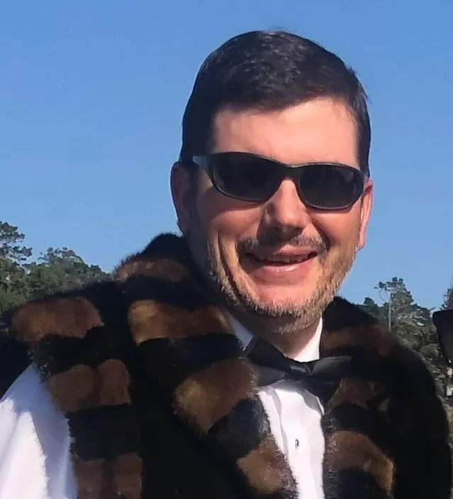 Dominic Antongiovanni